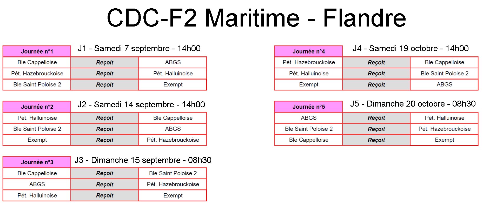 CDCF1 2024 GB