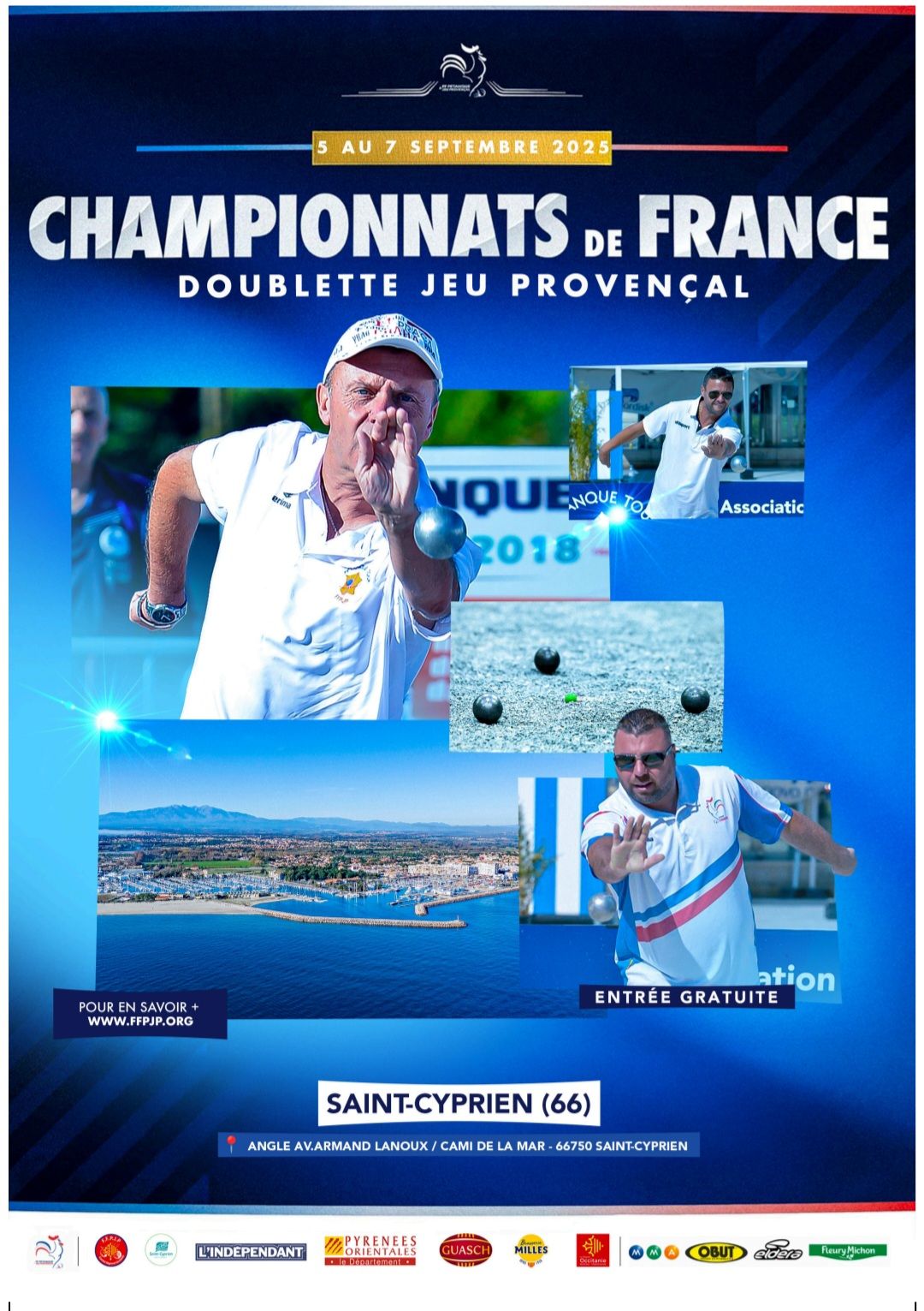 Affiches