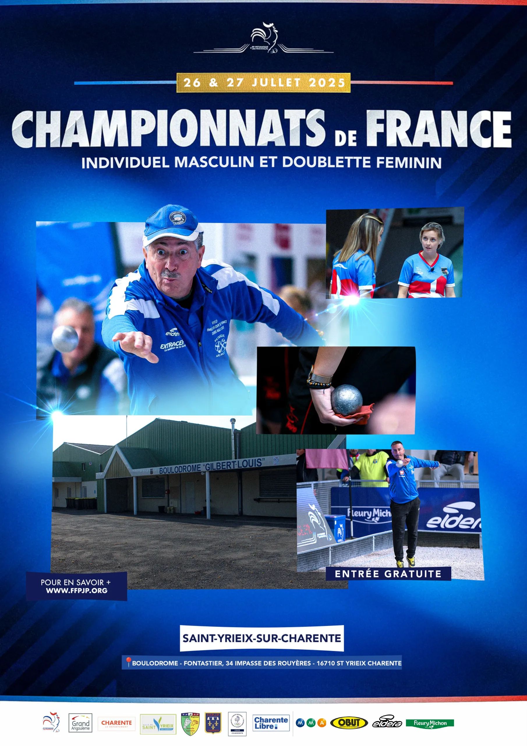 Affiches