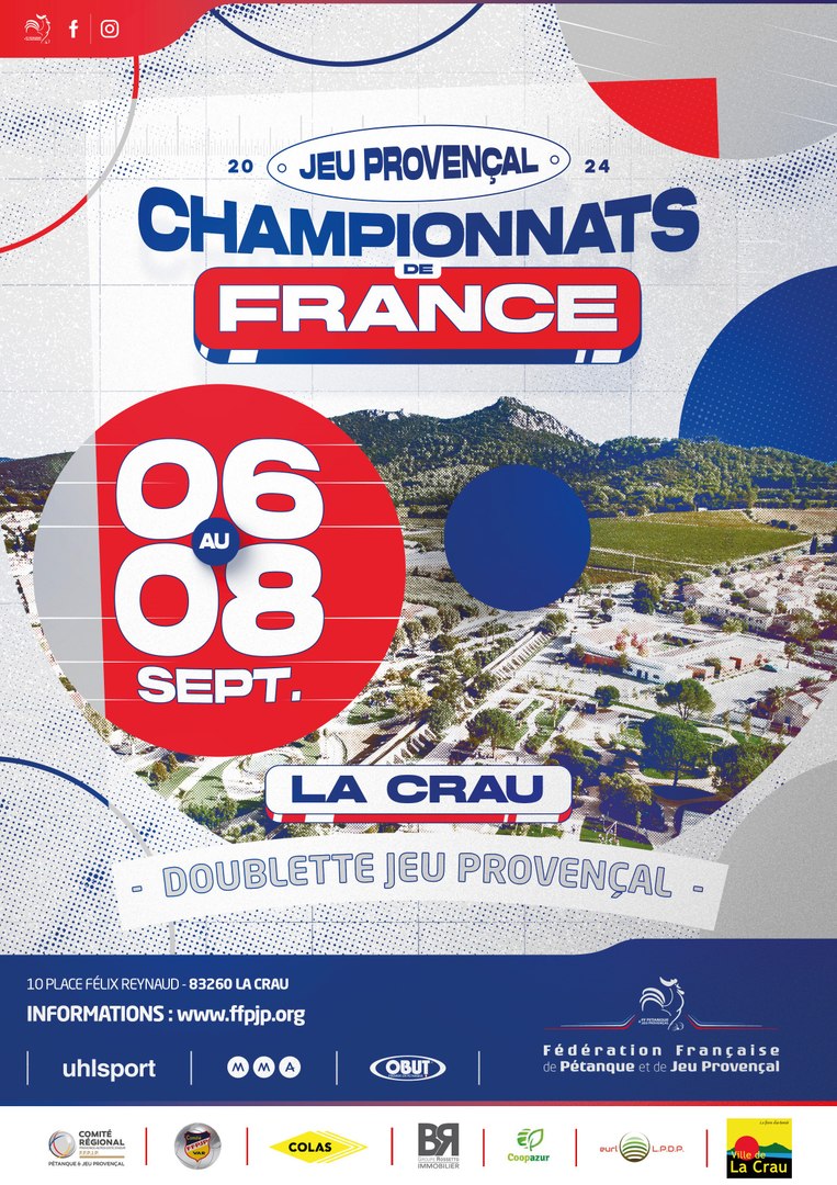 Affiche CDF Castelnaudary