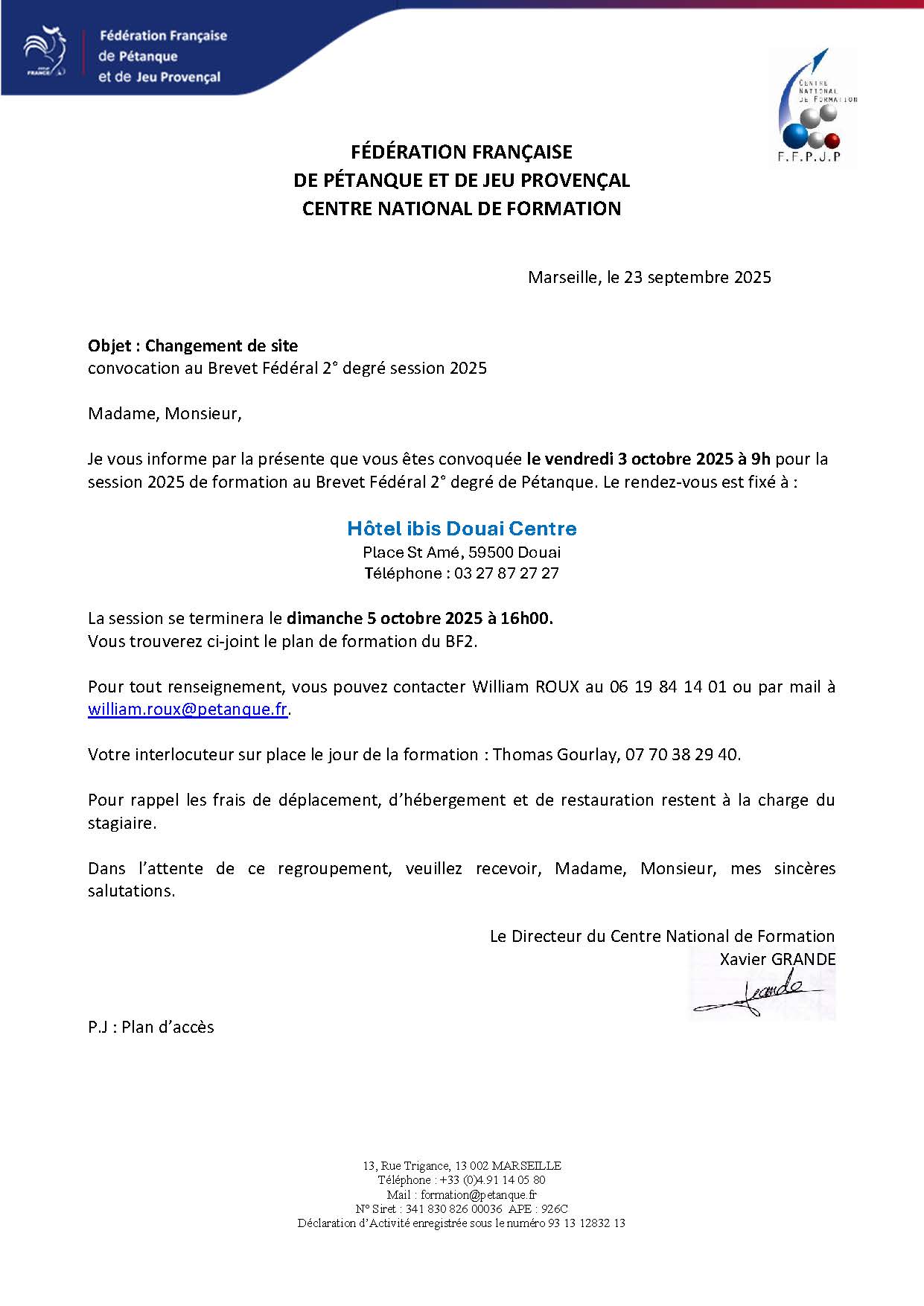 BF2 Feuille 1