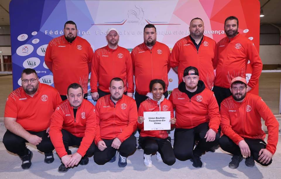 CDFJP 2025 Feuquieres