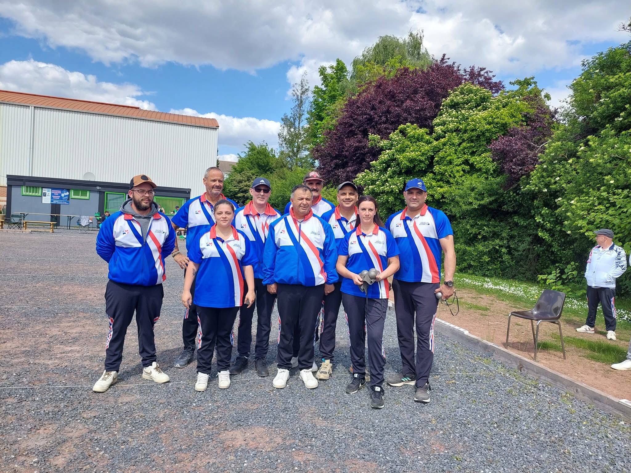 Douaisis Petanque