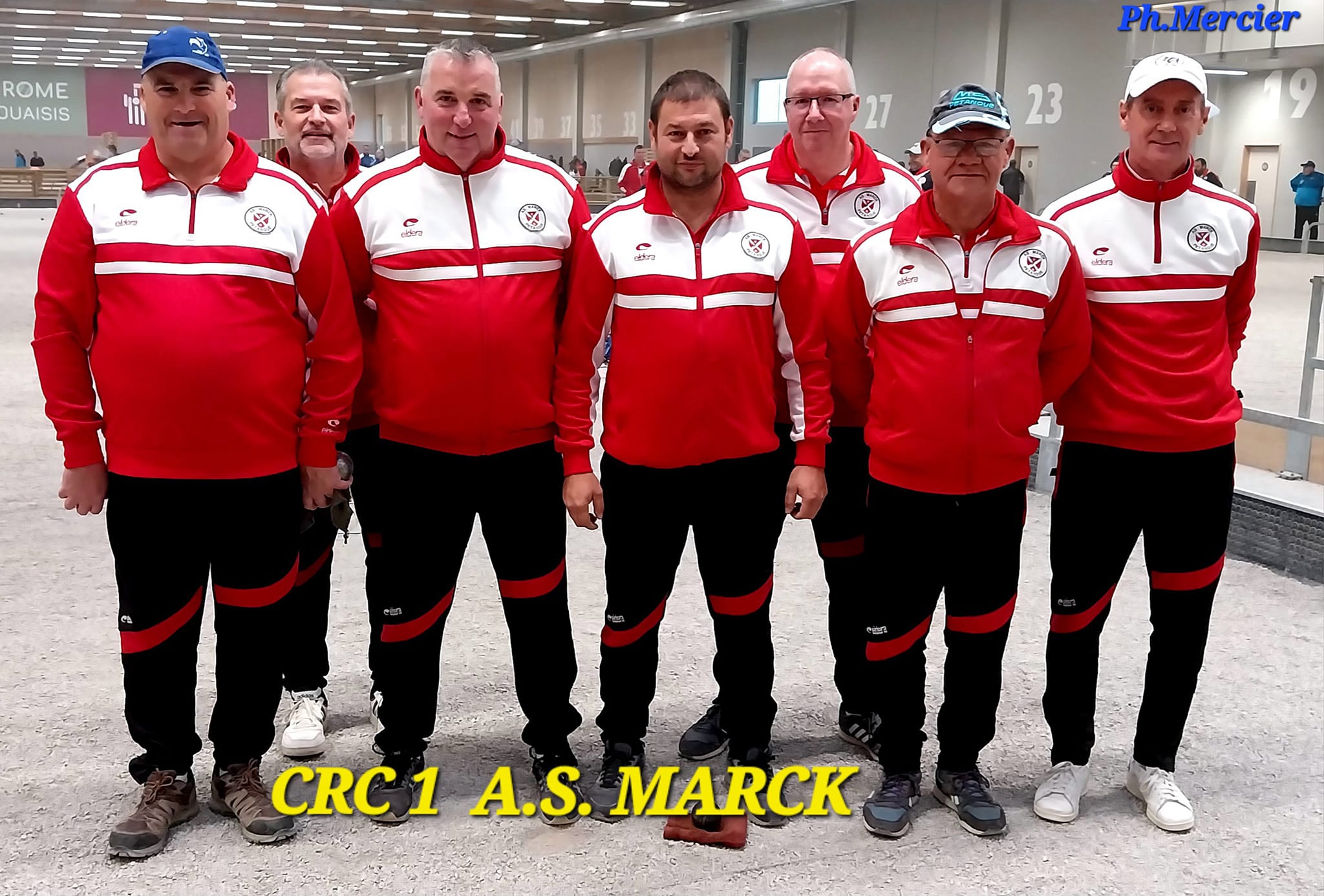 CRC1 PF AS Marck