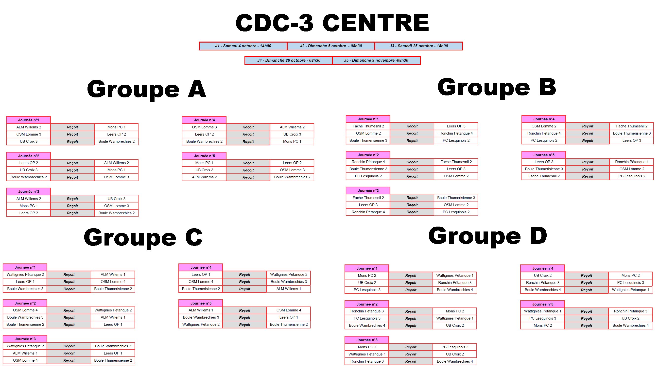 CDC 1 2025 CD