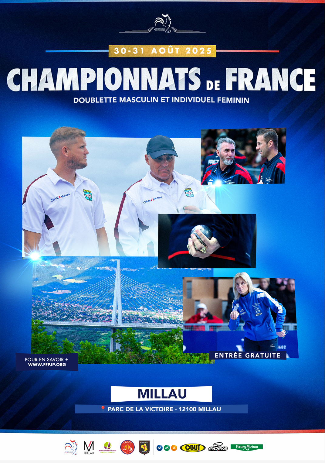 Affiches