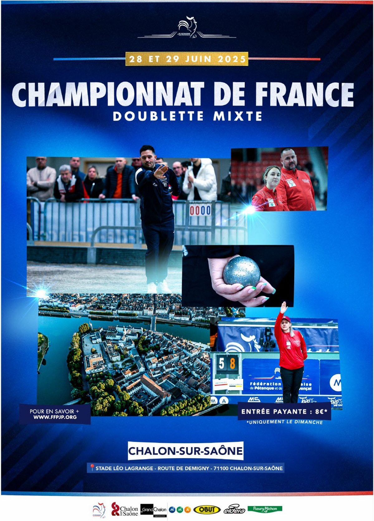 Affiches