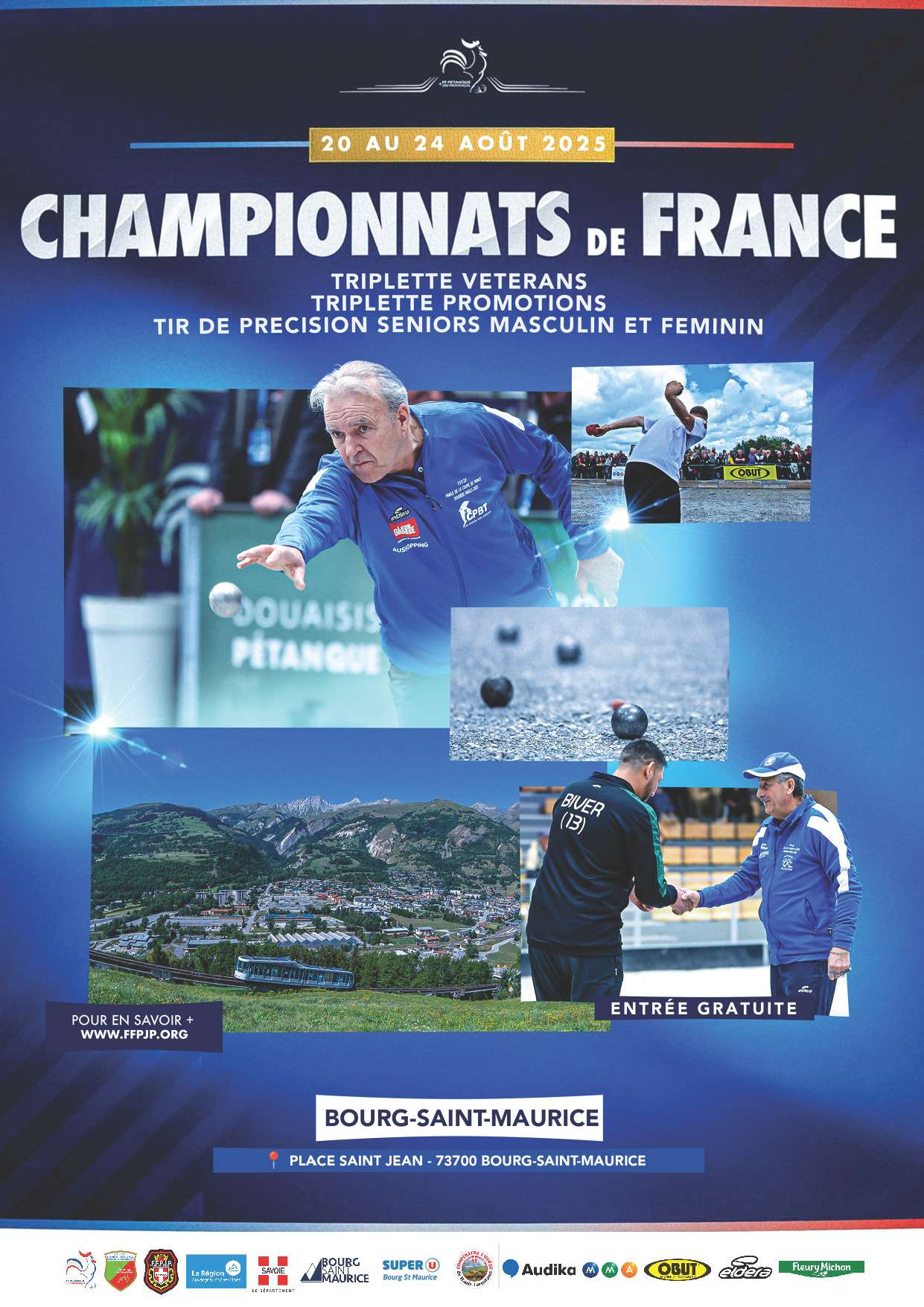 Affiches