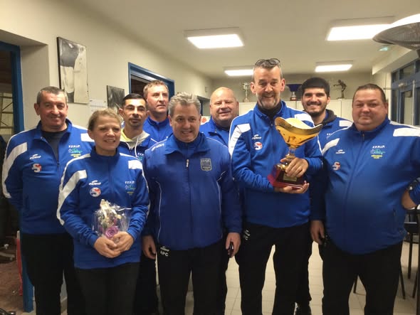 Cpe Comité 2025 Champion