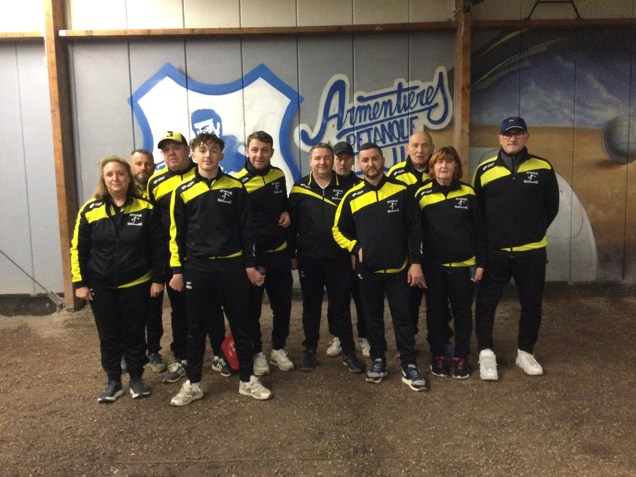 Cpe Comité 2025 BJ Leawrde