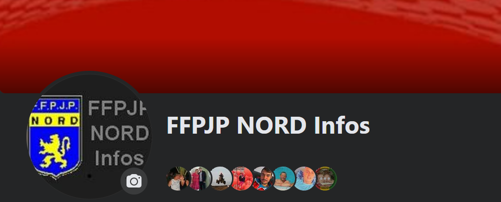 Infos FFPJP NORD